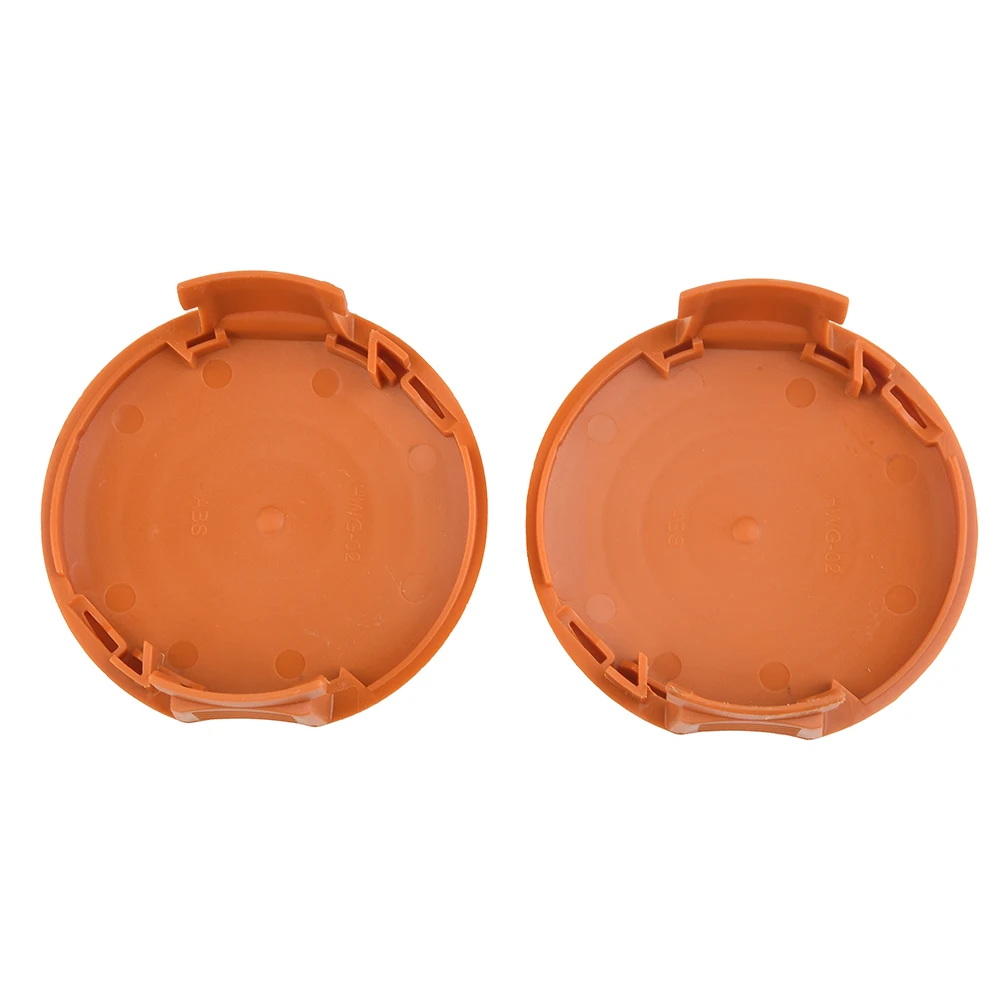 

2 шт., крышка для триммера WORX GT/WG 112E / 118E / 119E / 184E / 168E