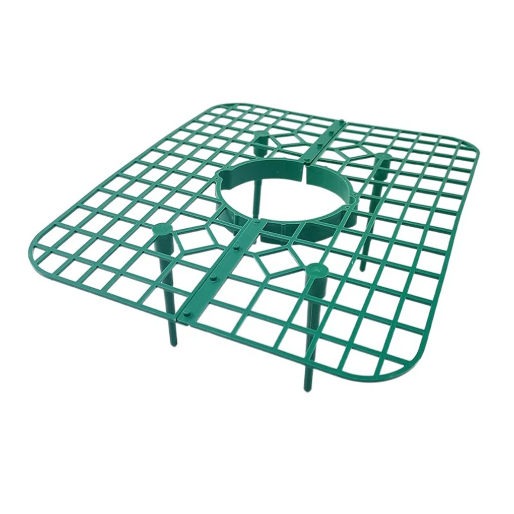 Strawberry Stand Plant Frame Climbing Supports Rack Fruit Gardening Holder Planting er Bracket Growing Tools