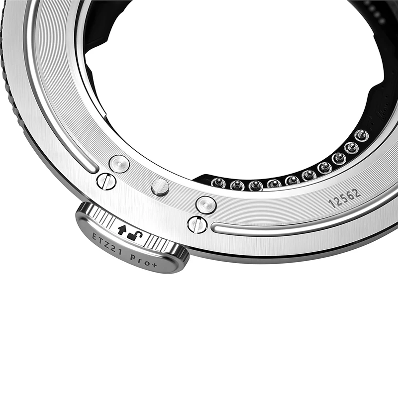 MEGADAP ETZ21 Pro+ オートフォーカスアダプター ソニーE口タムロン