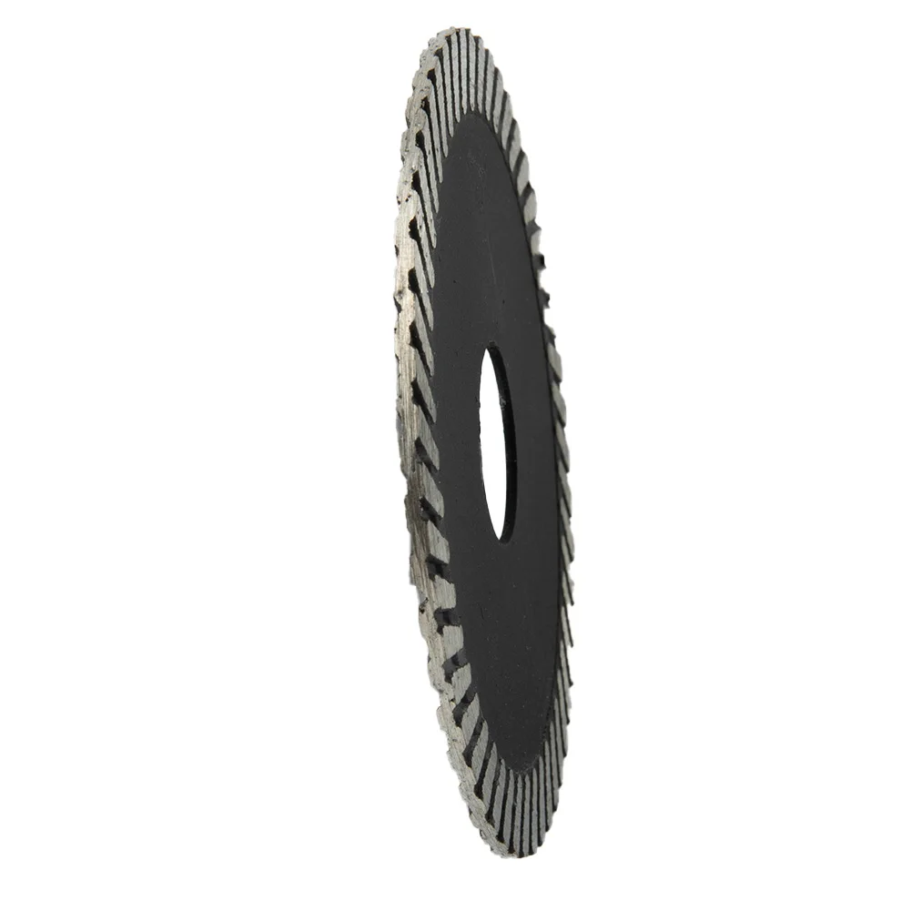 

1 Pcs Diamond Saw Blade Hot Pressed Granite Concrete Turbo Blade 3 Inch For Tile Saw Cutting Disc Constrcution Cutting Tools