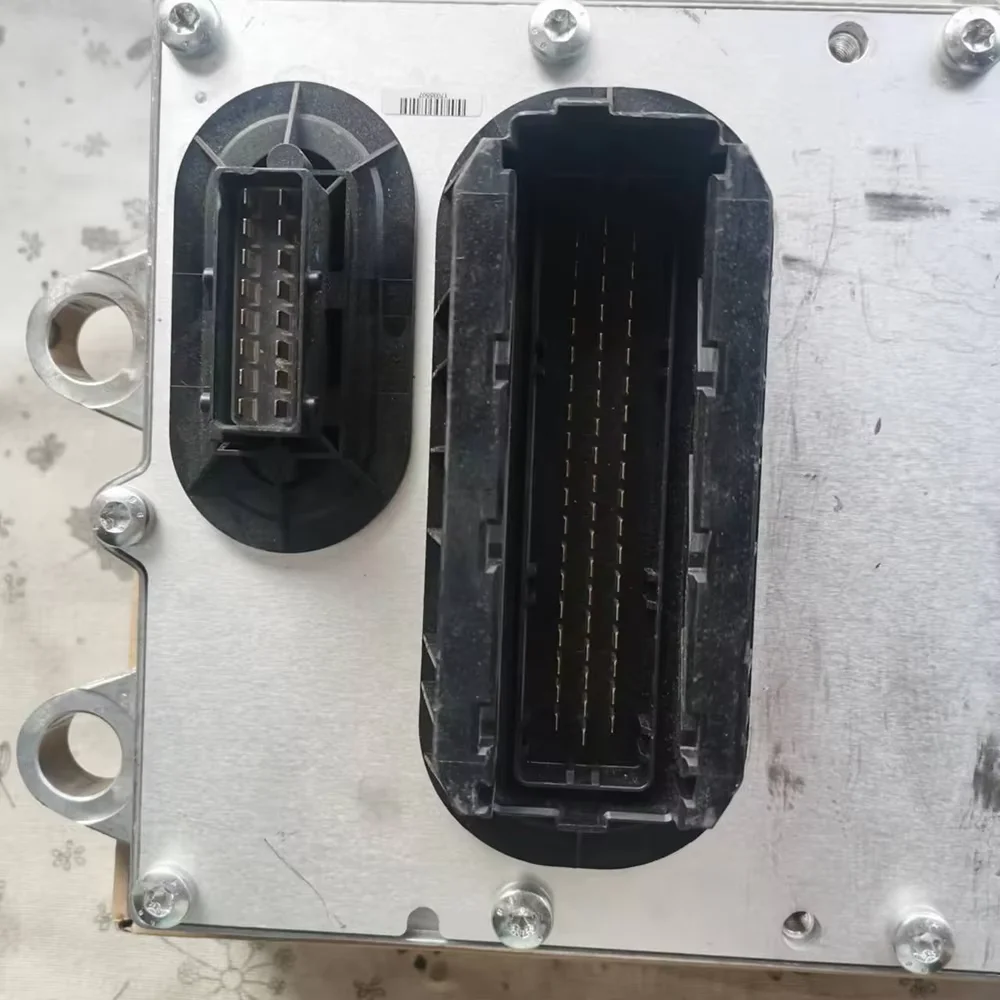 A0084462840 Original Engine Computer Board Electronic Control Module For Mercedes-Benz
