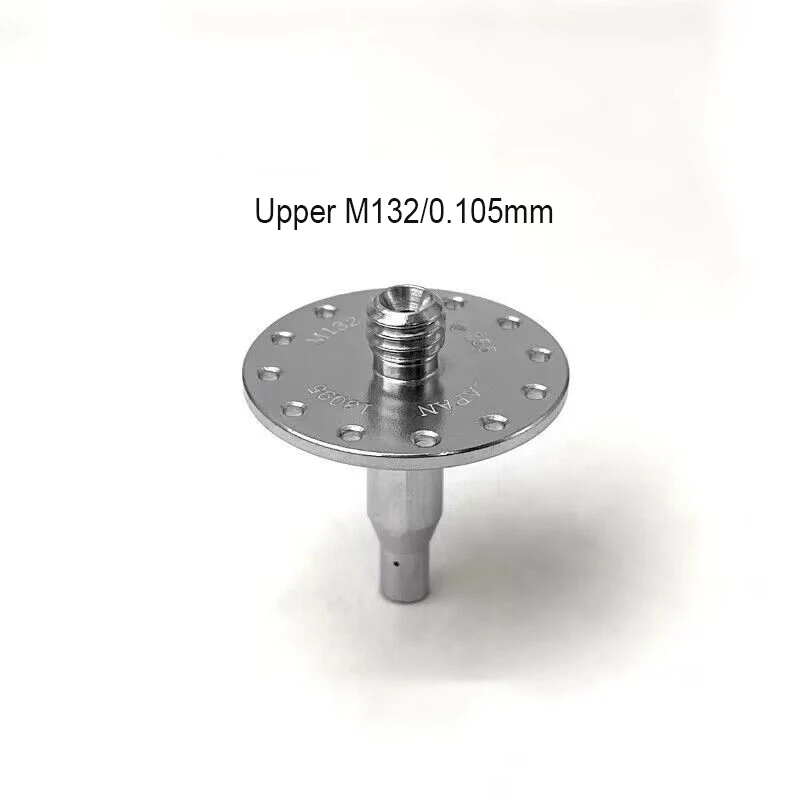 

M132 & M133 проволока Mitsubishi EDM Верхняя и нижняя проволока диамозная направляющая 0,105-0,205 мм