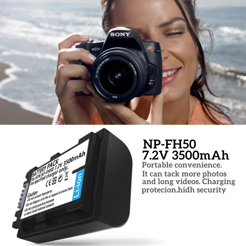 Protection Écran Sony PCK-LH5AM Pour DSLR A450 / A390 / A380 / A330