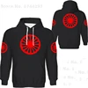 2024 Spring And Autumn Men's Hooded Sweatshirt Roman Gypsy Flag 3d Print Streetwear Hoodies Oversized Long Sleeve Pullovers Male 3
