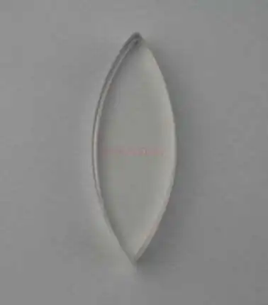 

Optical experiment equipment accessories optical lens convex lens