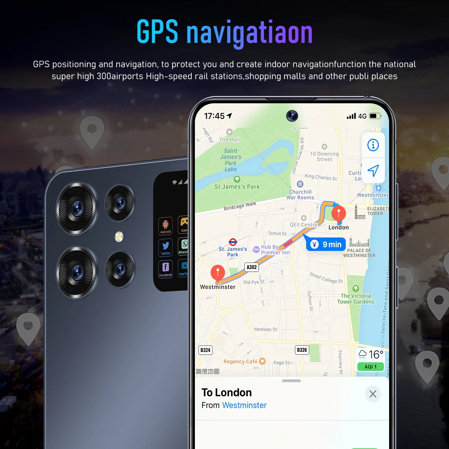 2024 new s24 Ultra smartphone 5g original 7.0 inch mobile phones 16GB+1TB global smartphone android13 free shiping cell phones 19 2024 new s24 Ultra smartphone 5g original 7.0 inch mobile phones 16GB+1TB global smartphone android13 free shiping cell phones 12