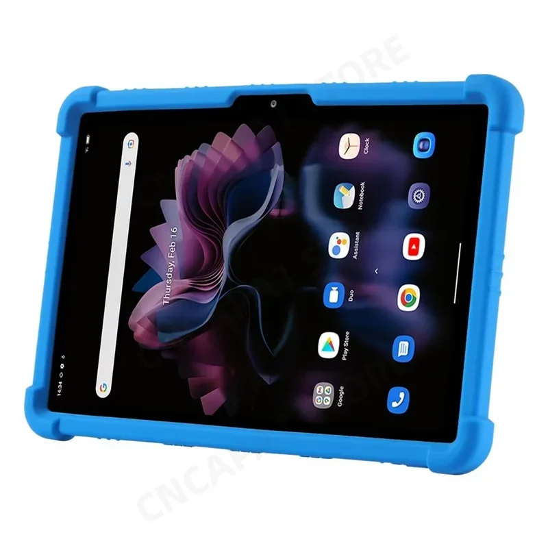 Cover For Blackview Tab 16 Case Tab16 Kids Safety 11