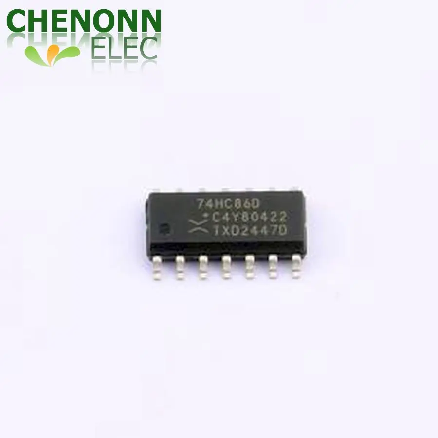 74HC86D,653