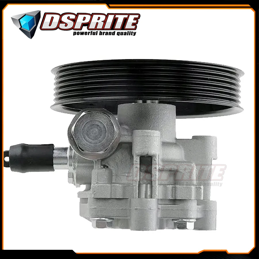 Pompa Del Servosterzo Automatico 4450 A107 Per Mitsubishi Outlander Lancer Cw5 Cy3 4 B12 L4 2.0L 2.4L