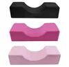 Professional Lash Pillow Neck Support Eyelash Pillow Soft Grafting Eyelashes Memory Foam Eyelash Extension Pillow Makeup Salon 6