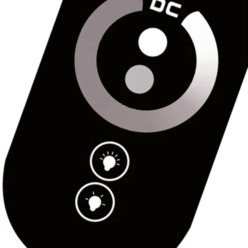 RF 30A 터치 컨트롤러 키트, LED 조명용 LED 조광기, RF 30A 터치 Dc12v Dc24v