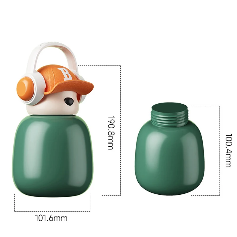 Kid's Urinal Portable Potty Baby Hygiene Toilet Urinal Boys Pee Cup Leak-proof Outdoor Car Travel Anti-leakage Emergency Potty