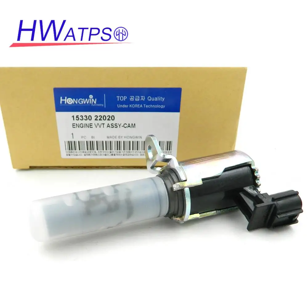 vava Genuine Toyota Valve Assy, Camshaft Timing Oil Switching