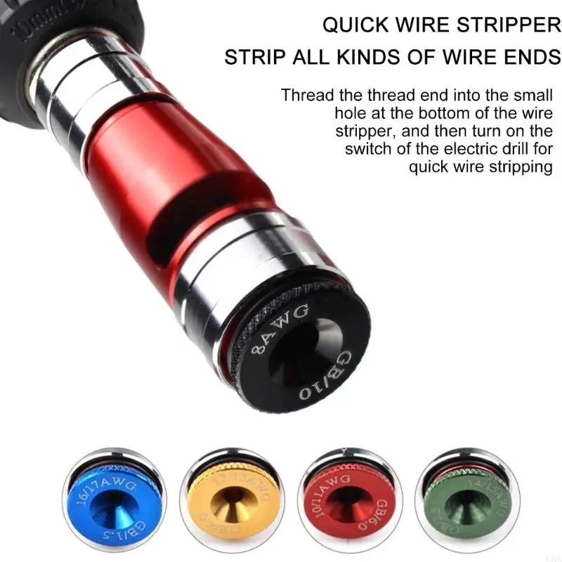 Wire Stripper Tool,Wire Stripping And Twisting Seychelles