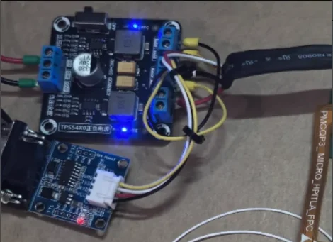Tunable Laser Source iTLA Integrated Tunable Laser Module with Variable ...