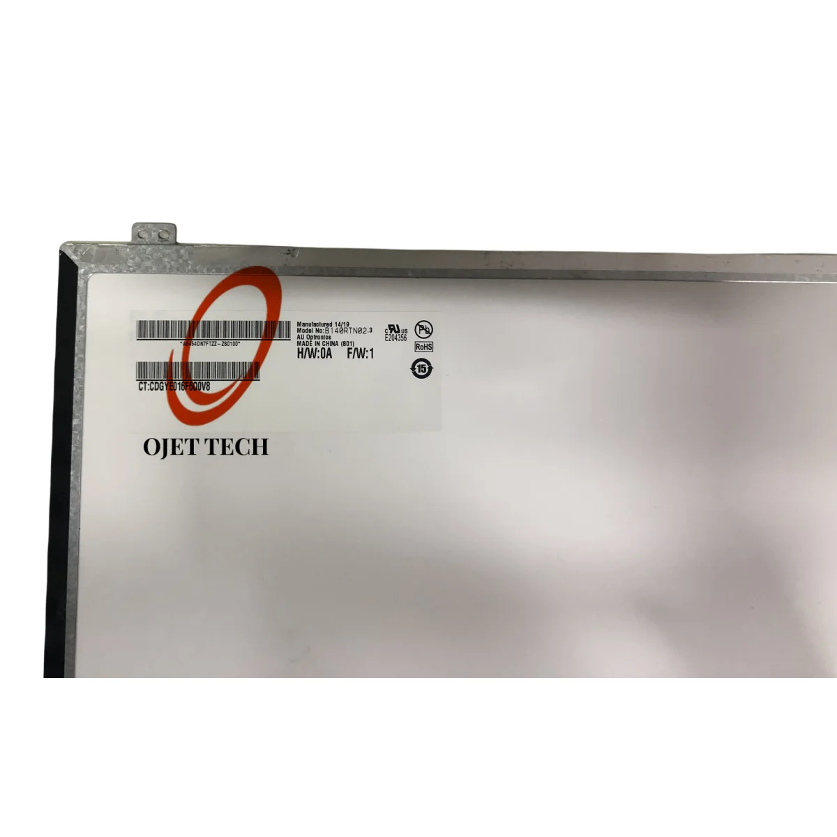 Tela Lcd para Laptop hp Probook 640 g1 840 g1 440 g2 445 g2 14 em hd Mais 1600x900 B140rtn03.0 B140rtn02.3 N140fge-e32 Ltn140kt14 - Imagem 3