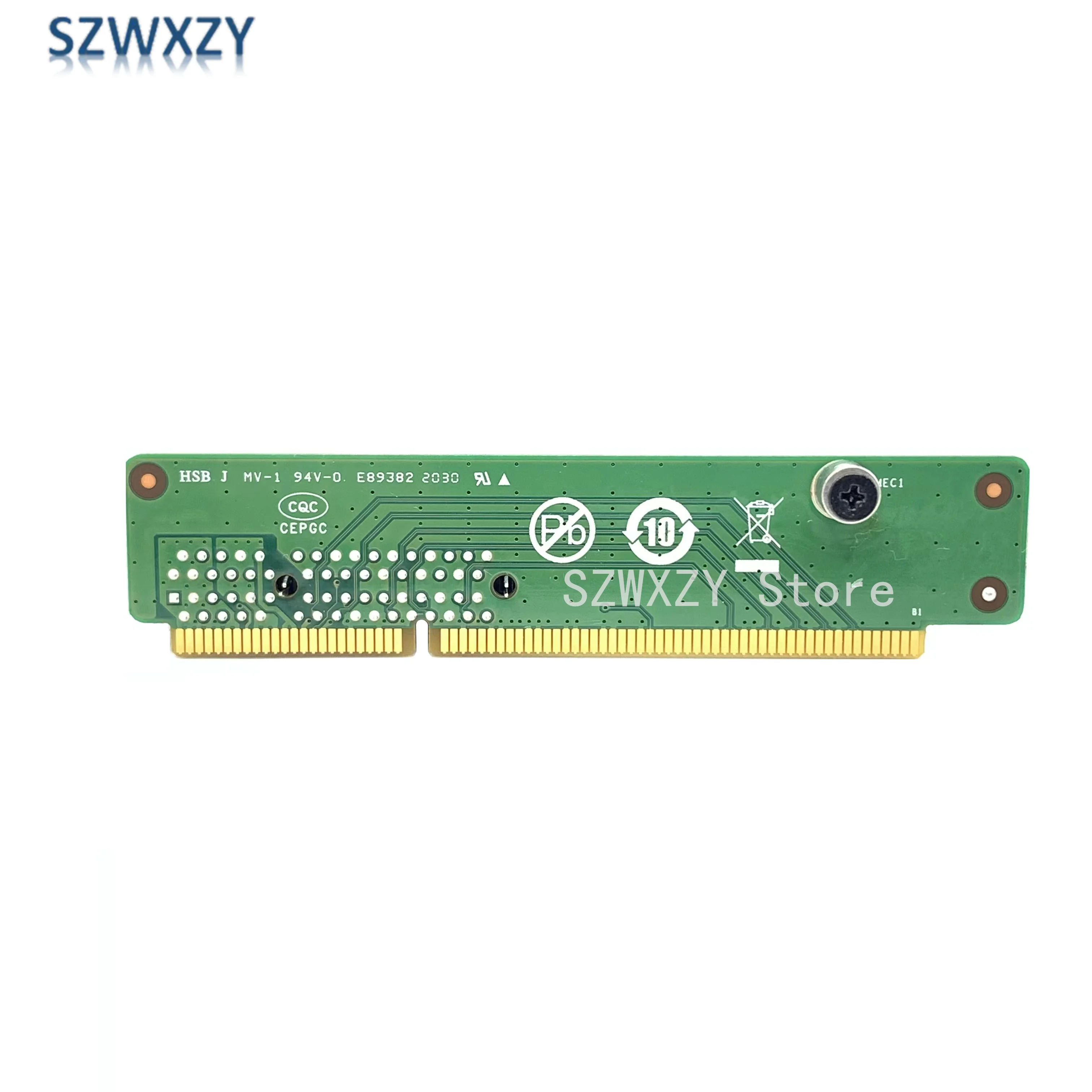 Scheda Di Espansione PCIe X16 Di Ricambio Per Lenovo ThinkStation P340 Tiny / M90Q – 5C50W00877