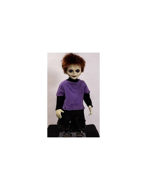 Seed Of Chucky Glen Doll