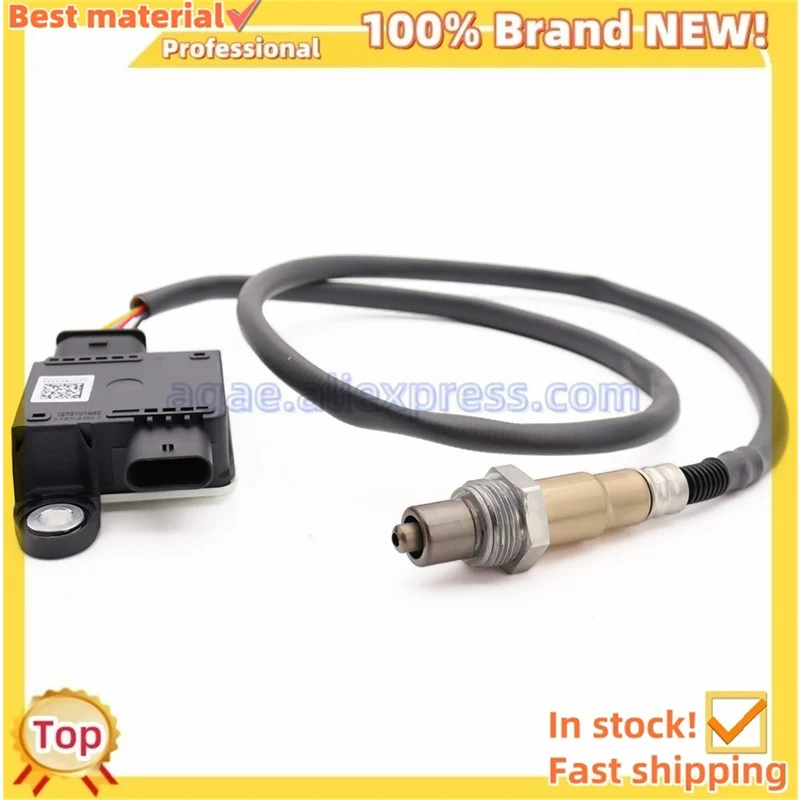 Sensore Di Particolato PM Per Honda 36560-59N-G02, In ABS E Metallo – Sostituzione Diretta E Performance Garantite!