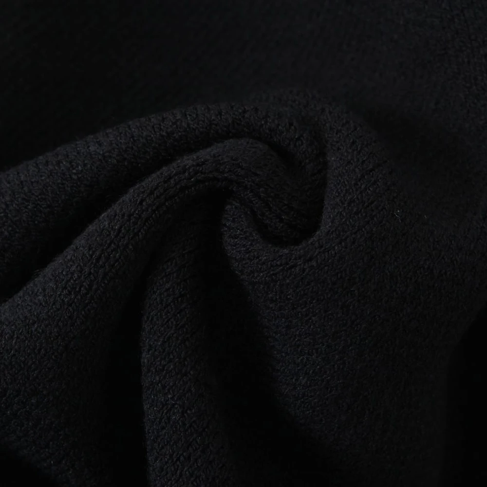 Fashion Plus Size Women's Sweaters Cardigan Premium Loose Knitted Coat Casual Long Knitted Thickened Long Jumpers 9025