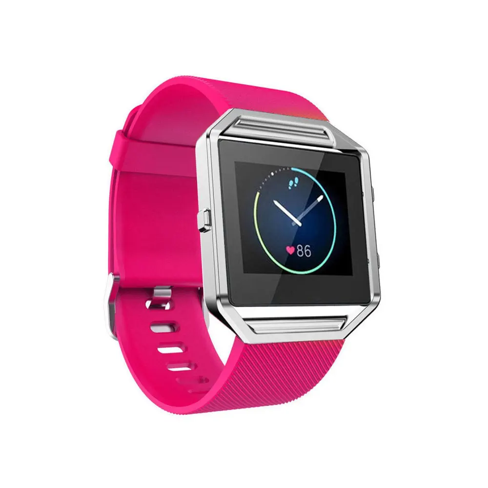 Fitbit Blaze Ʈ  ո Ʈ, äο Ǹ ð 