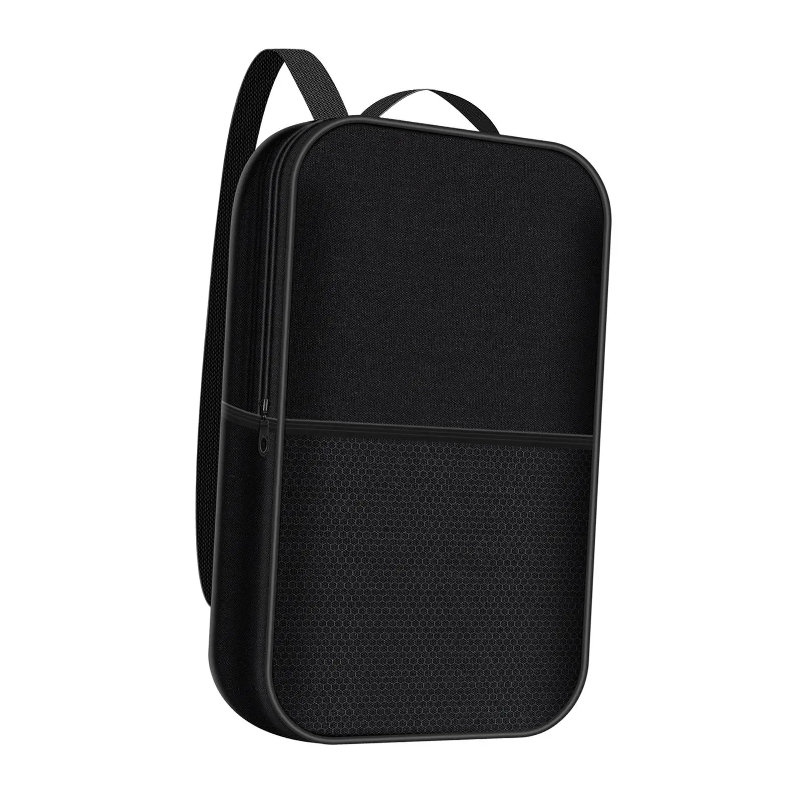 

Pickleball Paddle Bag Backpack Tote Bag Racket Cover for Beginners Gift
