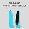 Silicone Protective Case For LG AN-MR600 MR650 MR18BA MR19BA MR20GA Magic Remote Control Cover Smart OLED TV Console 3