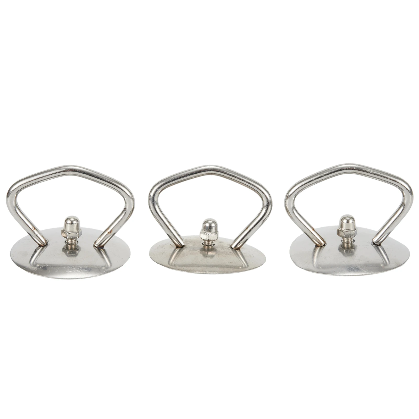 

Stainless Steel Pot Lid Cover Knob Handle Universal Kitchen Cookware Lid Handle Replacement Lifting Handle Kitchen Utensil Tools