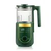 Mini Soymilk Maker Home Use Small Automatic Heating Wall Breaker Filter Free Multifunctional Catering Machine Wholesale 5