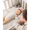 100% Breathable Crib Mattress, Certified Premium Foam Toddler Mattress for Toddler Bed with Soft Full-Zip Closure Design 2