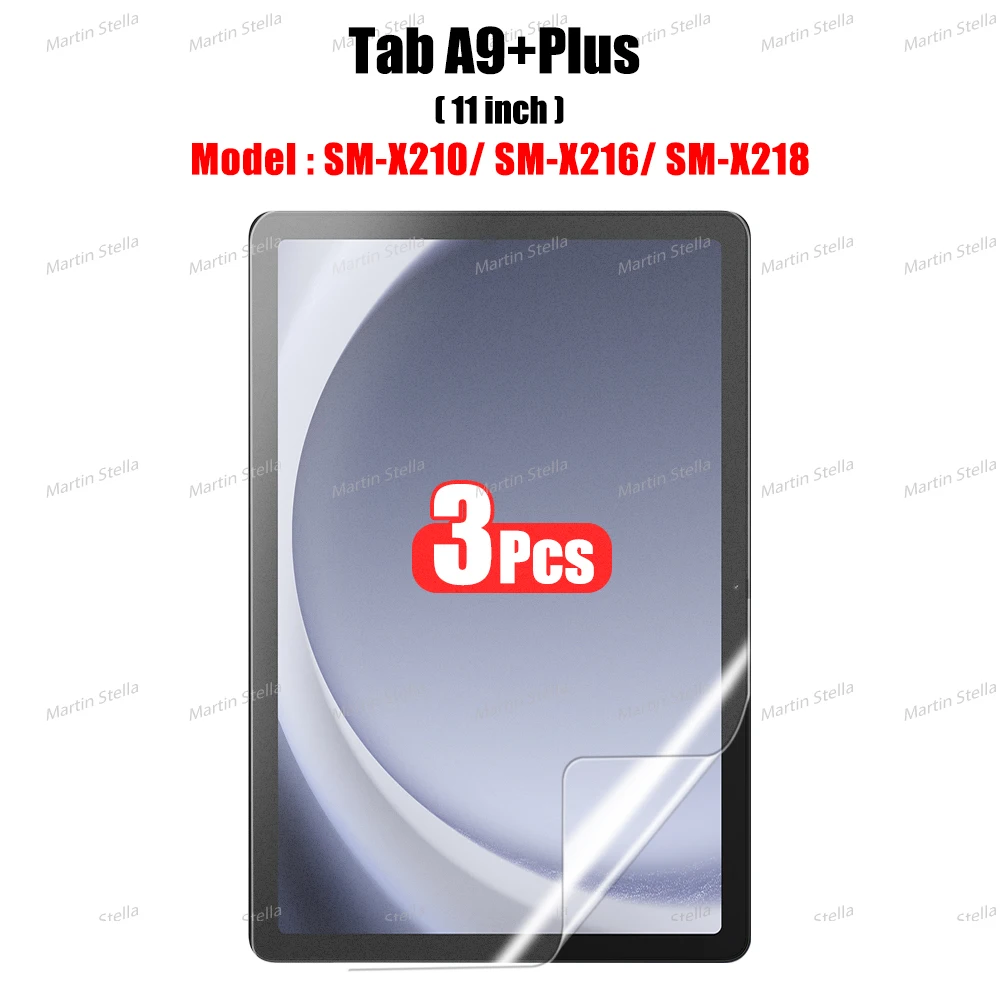 tab a9 Plus 11