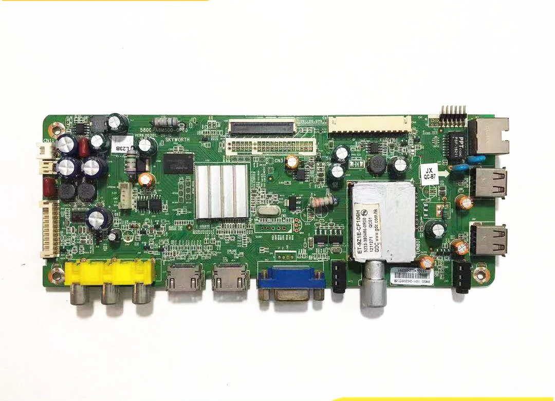

42E615L 4/39E600F 42/39E610G Motherboard 5800-A8M500-0P60/50