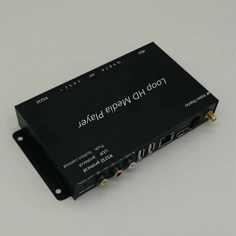 Quick switching. Quick switching