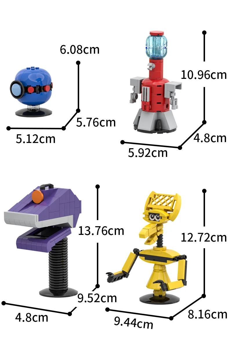 Sad95fe4ee7be458abe244bf0ccd135cbP - Mystery Science Theater 3000 Store