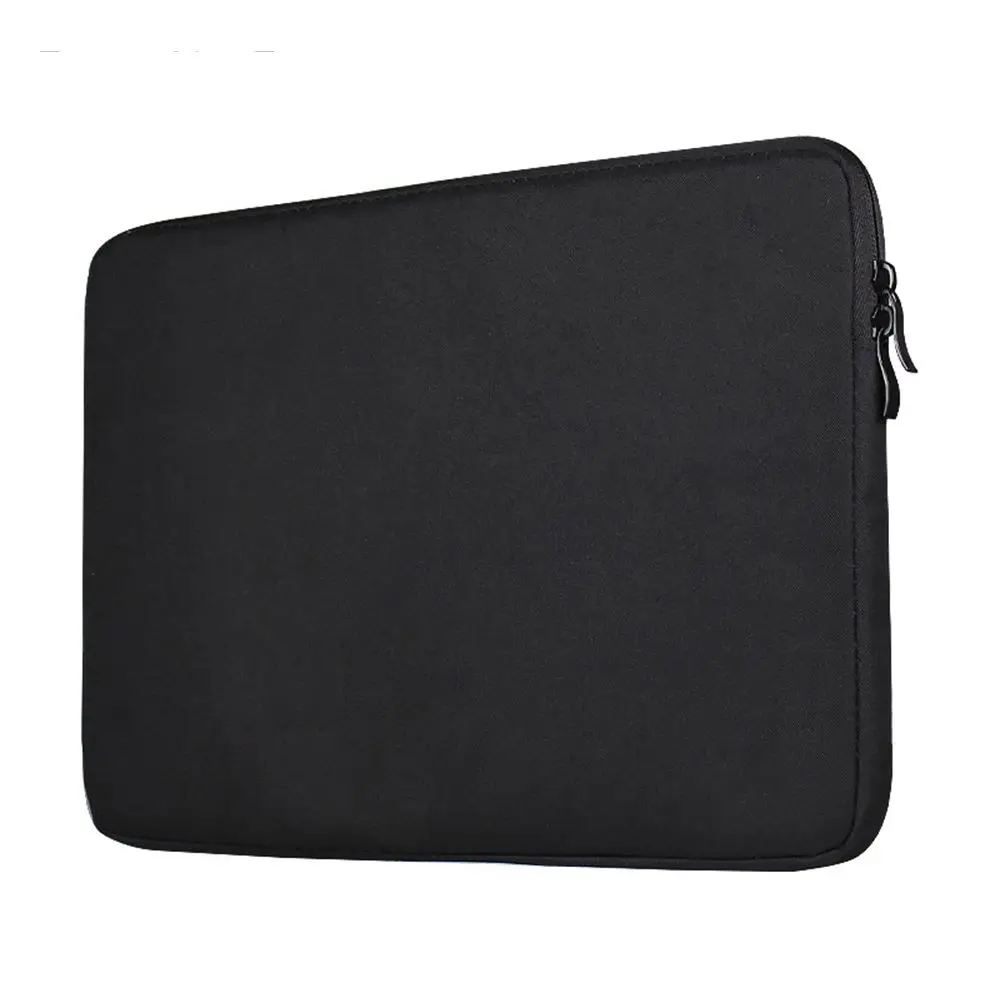 Soft Fashion PU Leather Shockproof Laptop Sleeve Case
