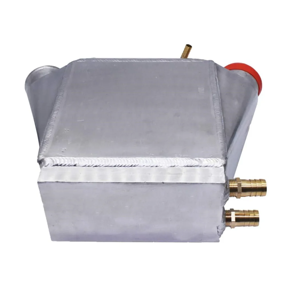 JayCreer Intercooler For Sea-Doo ,276000319, 276000332, 276000397, 276000179, 276000273