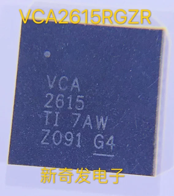 

Бесплатная доставка VCA2615RGZRG4 VCA2615RGZR 10 шт.