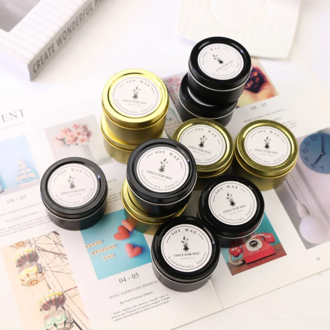 Romantic Candle Gift Jar 6