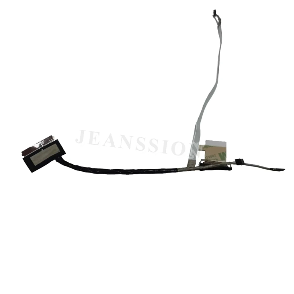레노버 스크린 LCD LVDS 비디오 케이블 MC15A DC02C018S00 30PIN 0.5 용 새 원본 LCD LED 비디오 플렉스 케이블