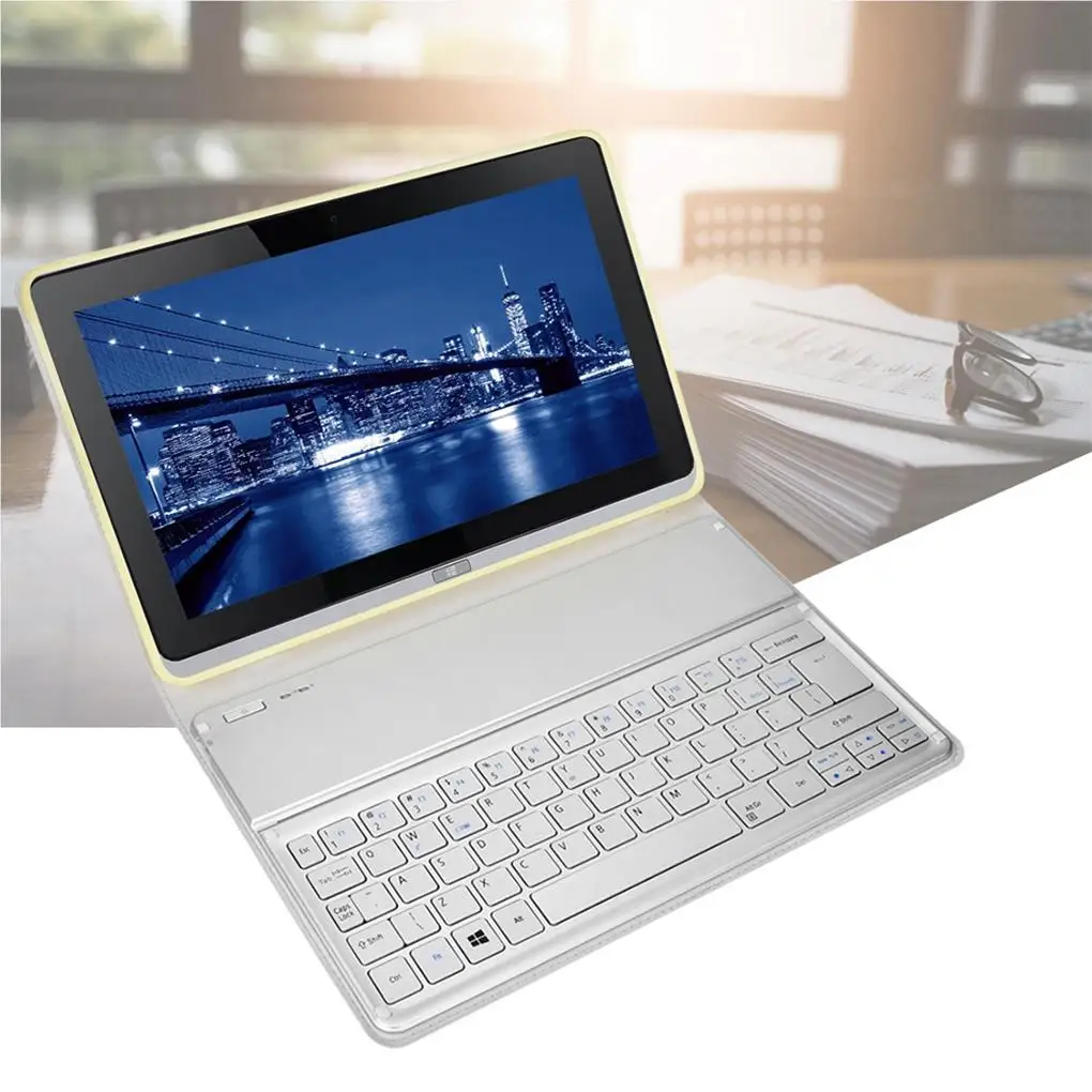 Smart Case pour Acer Iconia w511p Teclast m20 4 G Housse de protection noire Sac 