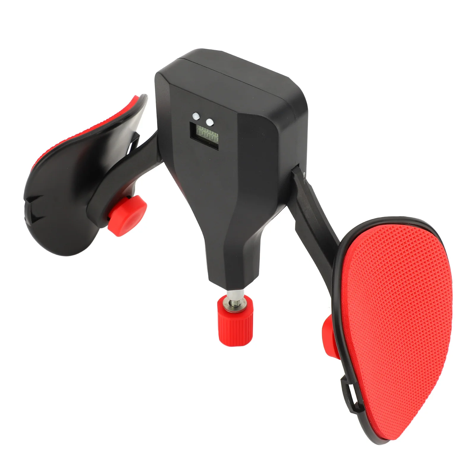 Thigh Trainer 35KG Resistance Adjustable Pelvic Floor Trainer Exercise Equipment with Counting Display for Men Women muscle trainer gym fitness tool
