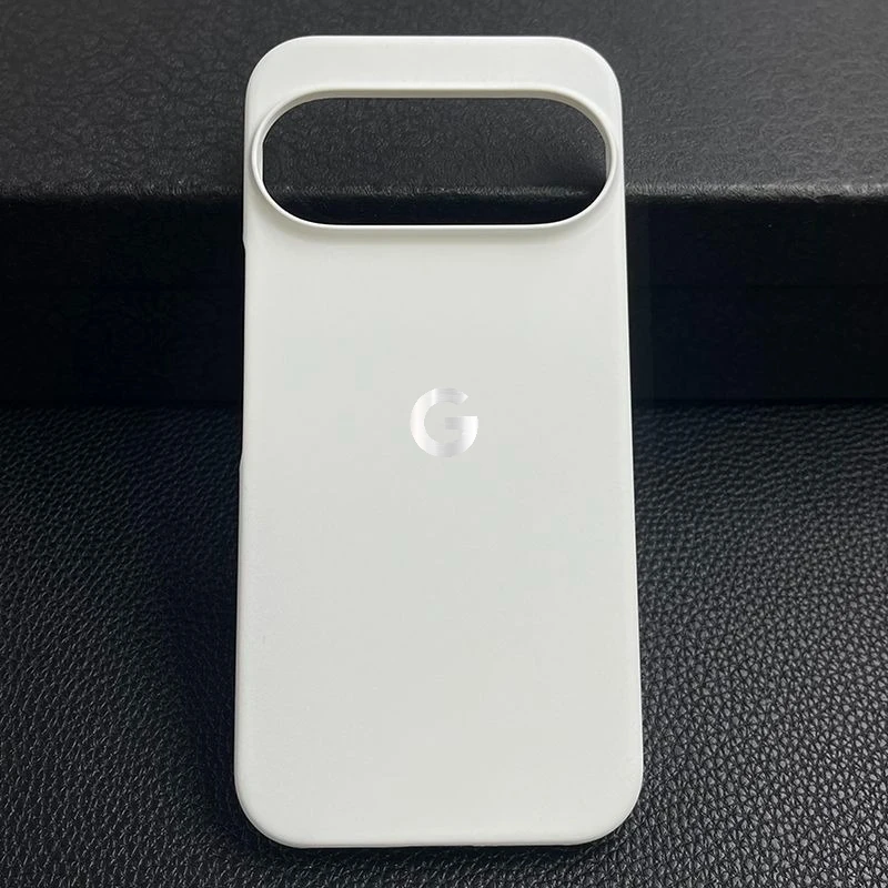 Color Clear Matte Skin Feel Hard PC Half-Pack Case - Ultra Thin Shockproof Protector