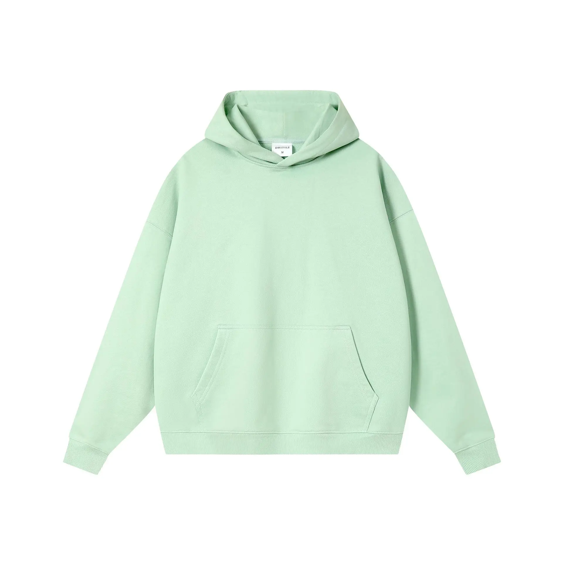 Women's Off-shoulder Hoodie Pullover Hoodie Women's Long Sleeve Coat Hoodie Casual Everything Sweatshirts  Korean Loose Fit