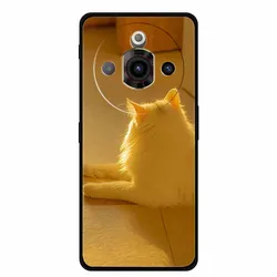 Lovely Girls Soft TPU Silicone Phone Case - Back Protective Shield for -Nubia Focus Pro (G16.CH.5)