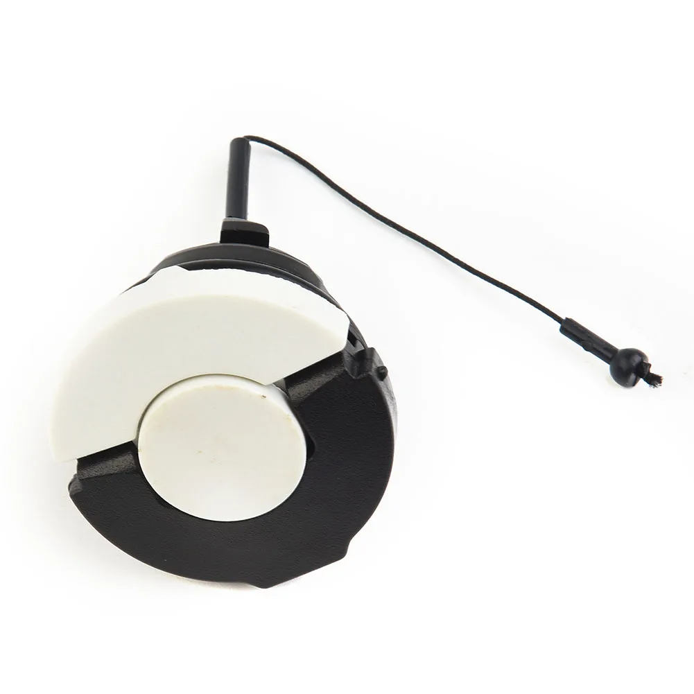 Replacement Fuel Filler Petrol Tank Cap Compatible With FC70 FC70C FS40 FS40C FS50 FS56 And HS46 HS81 Chainsaw Models