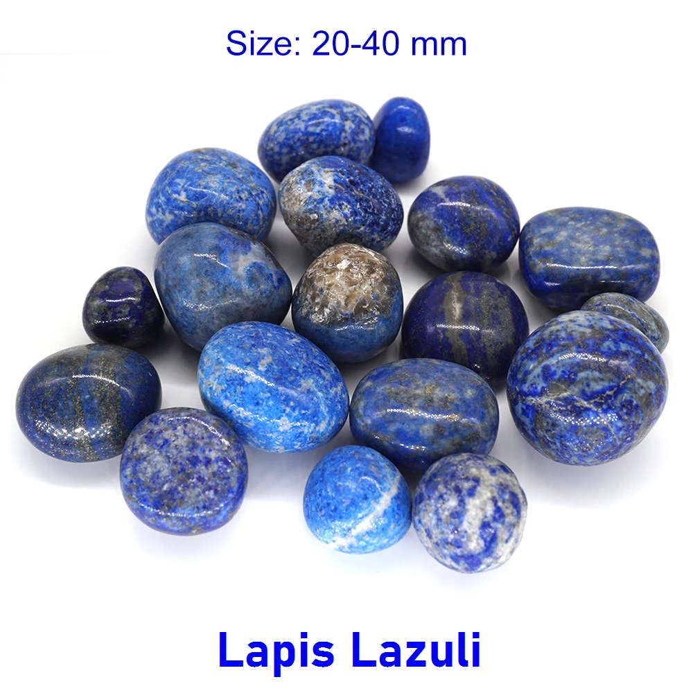 Lapis Lazuli-O