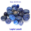 Lapis Lazuli-O