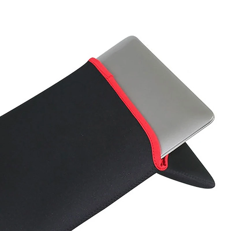 Soft Protective Pouch for Laptops and Tablets (7-14 Inch)