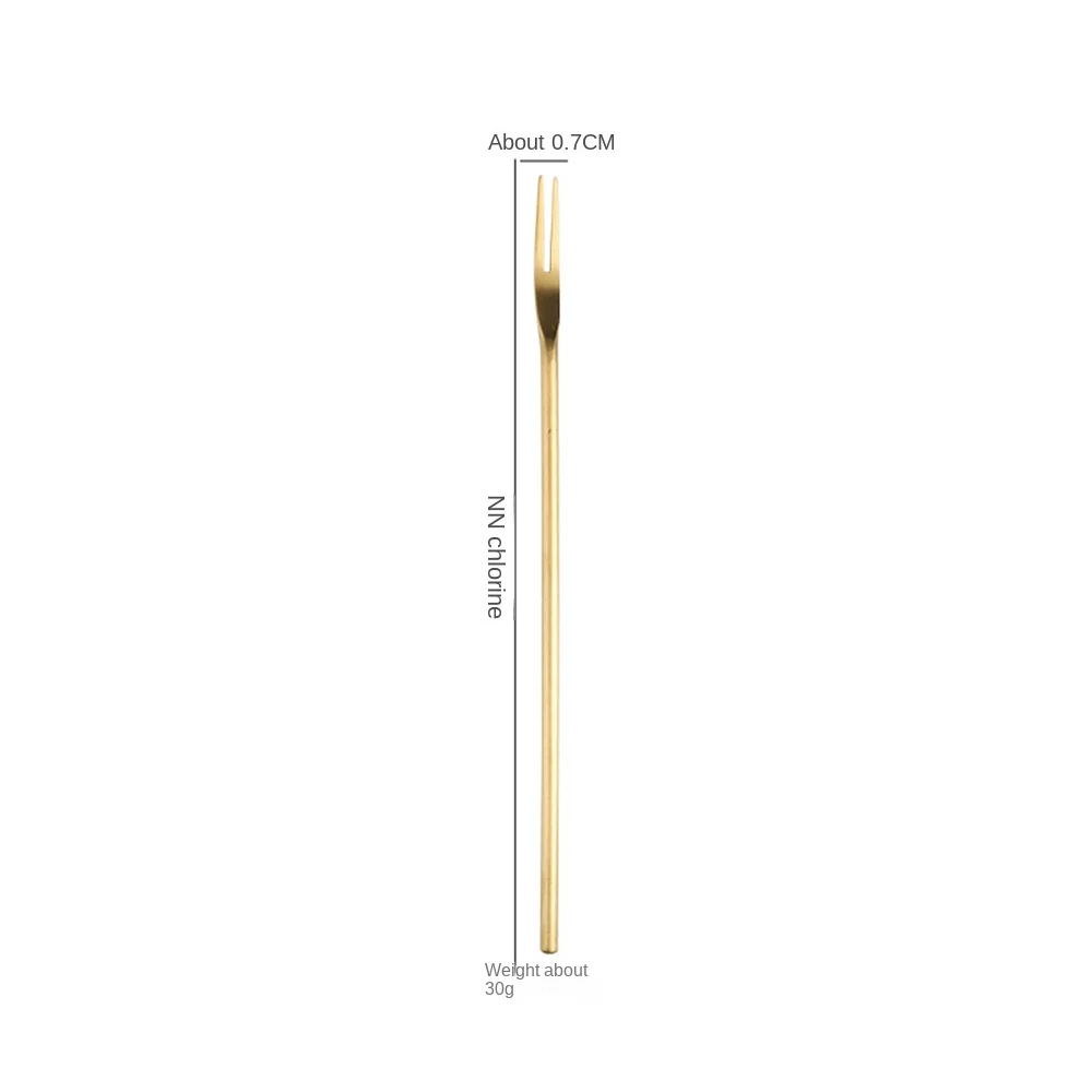 12 22CM gold