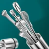 Earwax Removal Tools Ear Wax Cleaner Pick Digging Artifact Earpick Cleaning Ears Remover For Clean Your Kit Gadgets 4